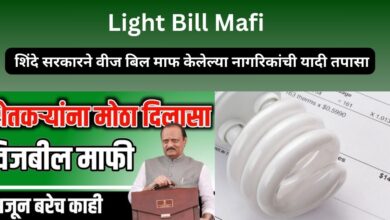 Light Bill Mafi