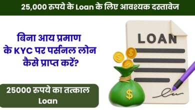 Instant Loan Online