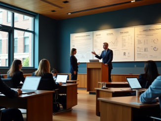 MBA Rankings 2025