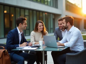 MBA Fees in USA Revealed: What $200,000 Really Gets You in 2025