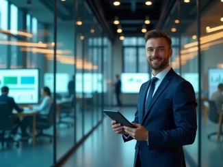 The Highest-Paying MBA Concentrations That Recruiters Actually Look For (2025 Guide)