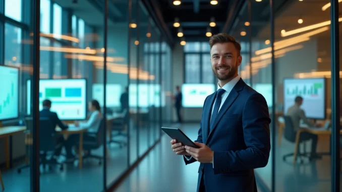 The Highest-Paying MBA Concentrations That Recruiters Actually Look For (2025 Guide) The Highest-Paying MBA Concentrations That Recruiters Actually Look For (2025 Guide)