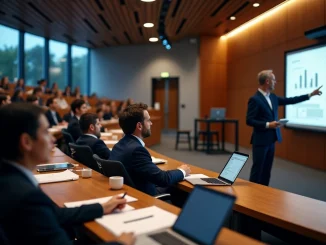 What Is an MBA? A Complete Guide to the MBA Degree & Programs in 2025