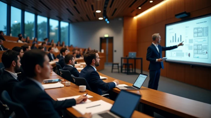 What Is an MBA? A Complete Guide to the MBA Degree & Programs in 2025 What Is an MBA? A Complete Guide to the MBA Degree & Programs in 2025