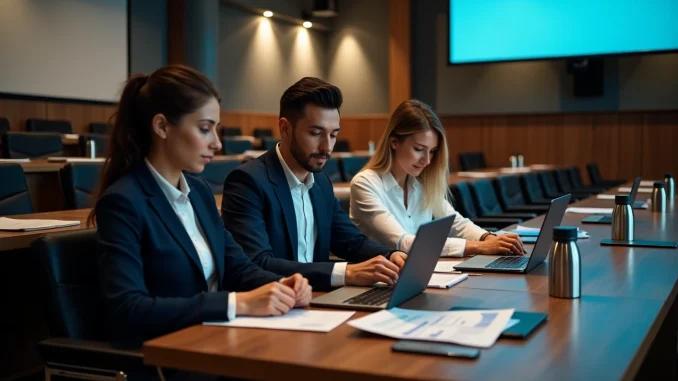 Why Top Part-Time MBAs Are Worth It in 2025: Expert Rankings Revealed Why Top Part-Time MBAs Are Worth It in 2025: Expert Rankings Revealed