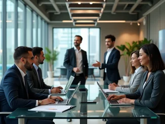 The Truth About MBA Careers in 2025: What Top Companies Won't Tell You