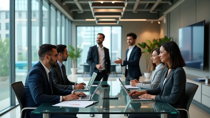 The Truth About MBA Careers in 2025: What Top Companies Won't Tell You The Truth About MBA Careers in 2025: What Top Companies Won't Tell You