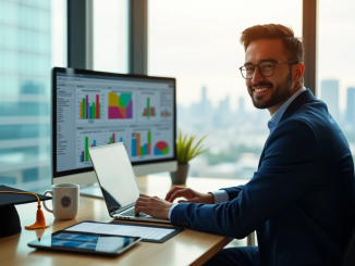 How to Choose an MBA Program: Expert Guide for Smart Decision Making