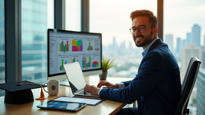 How to Choose an MBA Program: Expert Guide for Smart Decision Making How to Choose an MBA Program: Expert Guide for Smart Decision Making