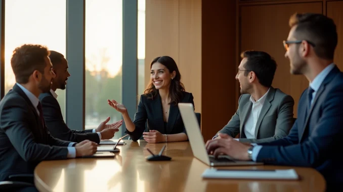 Why Top EMBA Programs in 2025 Cost More But Deliver Better ROI Why Top EMBA Programs in 2025 Cost More But Deliver Better ROI
