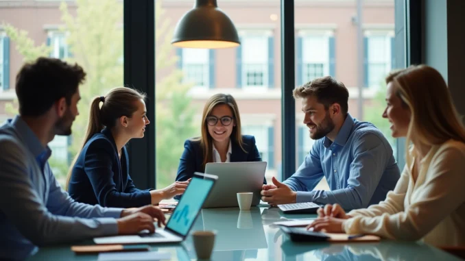The Truth About Affordable MBA Programs in USA: What Schools Don't Tell You (2025 Guide) The Truth About Affordable MBA Programs in USA: What Schools Don't Tell You (2025 Guide)